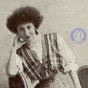 Esther Lekain için avatar