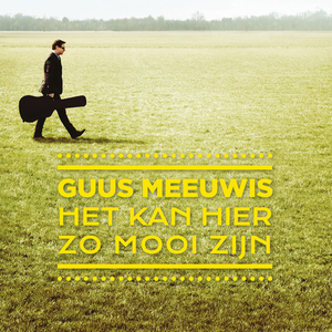 Het kan hier zo mooi zijn cover
