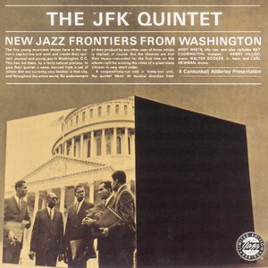The "JFK" Quintet 的头像