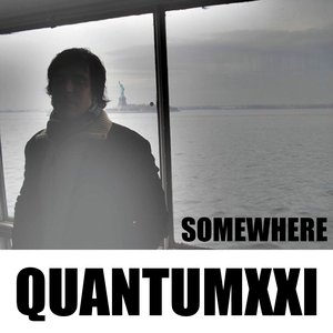 Image for 'Quantumxxi'