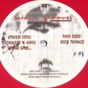 Sick And Hate