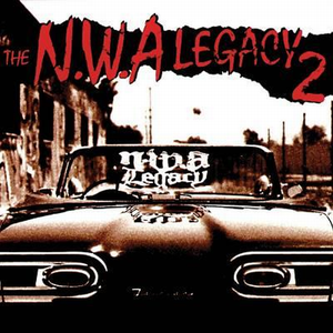 Eazy-E - N.w.a. Legacy, Vol. 1 1988-1998 [disc 2] - Zortam Music