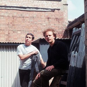 Аватар для Simon & Garfunkel