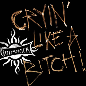 GODSMACK - Cryin
