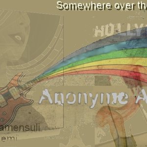 Avatar for Anonyme All Us