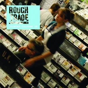 Rough Trade Shops: Counter Culture 08