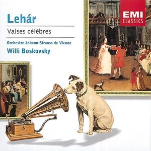 Lehár: Waltzes