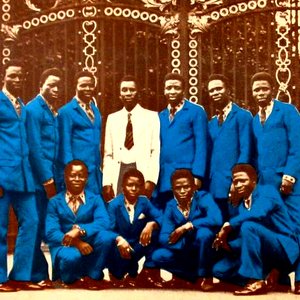 “Prince Adekunle and his western state brothers”的封面