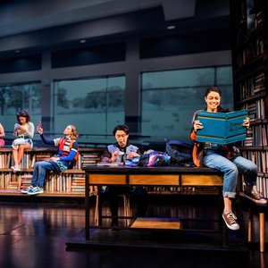 Between the Lines Original Cast 的头像