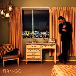 Flamingo (Japan Jewel / Deluxe Version)