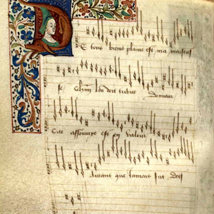 Hayne van Ghizeghem photo provided by Last.fm