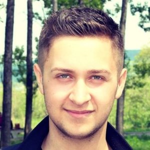 Johnny Badulescu 的头像