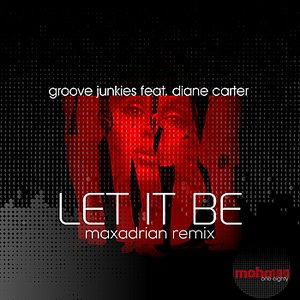 Image for 'Let It Be (feat. Diane Carter)'