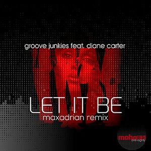 Изображение для 'Let It Be (feat. Diane Carter)'