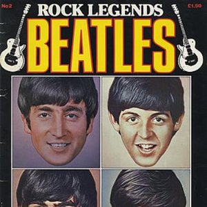 Legends - The Beatles