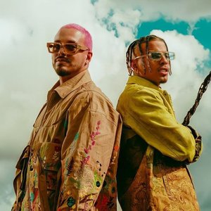 Avatar for Rauw Alejandro & J Balvin