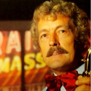 André Moss のアバター