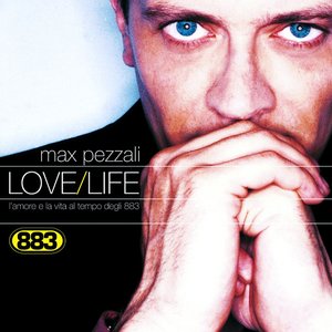 Image for 'Love/Life'