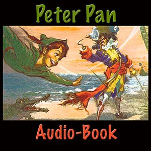 Peter Pan - Audio Book
