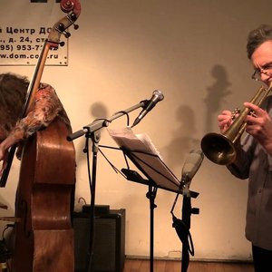 Vyacheslav Guyvoronsky & Vladimir Volkov 的头像