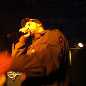 King Kamonzi 的头像