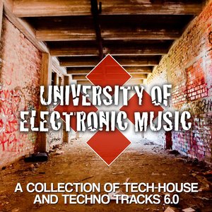 University of Electronic Music 6.0