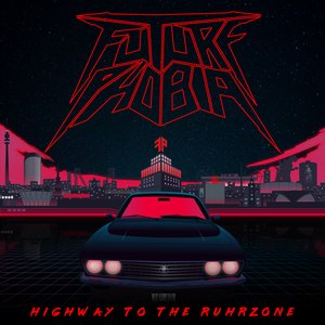 Highway to the Ruhrzone