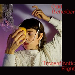 Transatlantic Flight