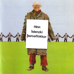 Hinn Íslenzki Þursaflokkur