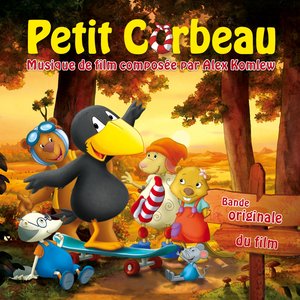 Petit corbeau (Edition française)
