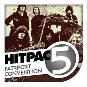 Fairport Convention Hit Pac- 5 Series