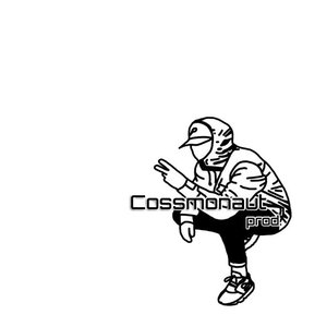 Awatar dla Cossmonaut