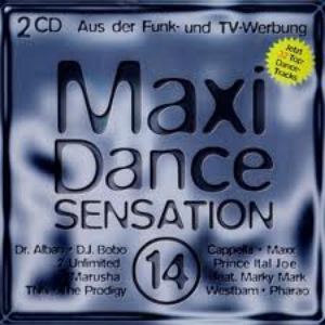 Le Click - Maxi Dance Sensation vol 14 - Zortam Music