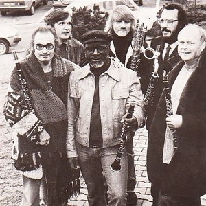 Clarinet Summit 的头像