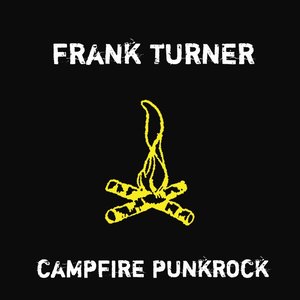 “Campfire Punkrock”的封面