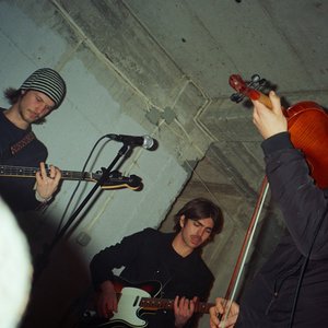 Avatar for Mono and the Stereos