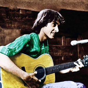 Chris Thompson photo provided by Last.fm