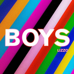 Boys (Remixes) - EP