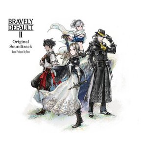 Bravely Default II Original Soundtrack