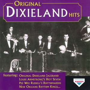 Original Dixieland Hits