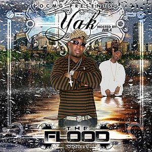 The Flood, Vol.1