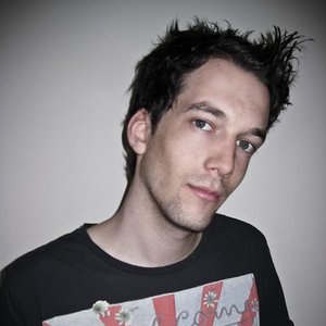 Patrick Plaice 的头像