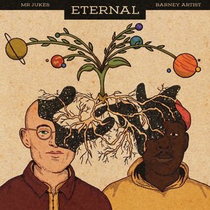 Eternal - EP