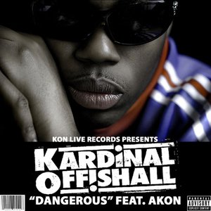 Kardinal Offishall Feat. Akon için avatar