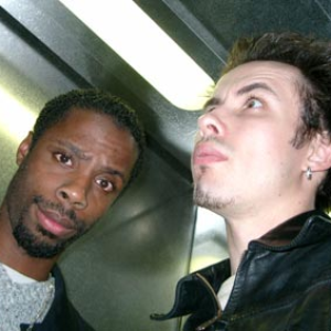 Gravité Zéro photo provided by Last.fm