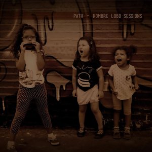 Hombre lobo sessions