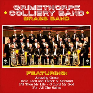 Grimethorpe Colliery Band - Brass Band Classics