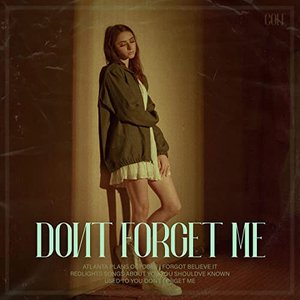 Don't Forget Me