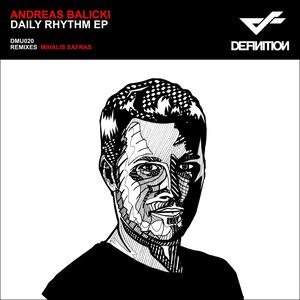 Daily Rhythm EP