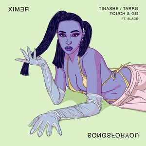Tinashe, Tarro & 6LACK 的头像